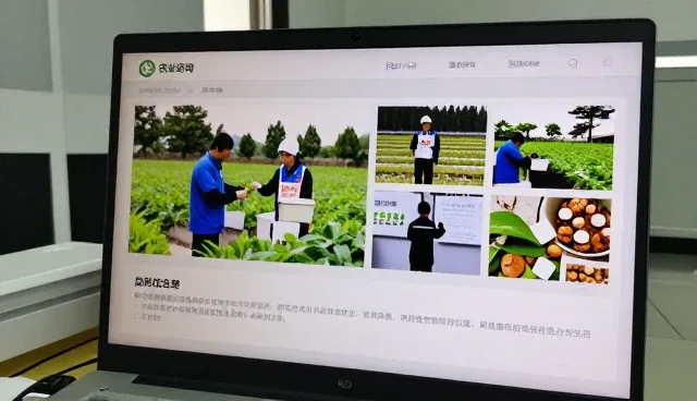 农产品加工未来将在项目现场中发挥更大作用