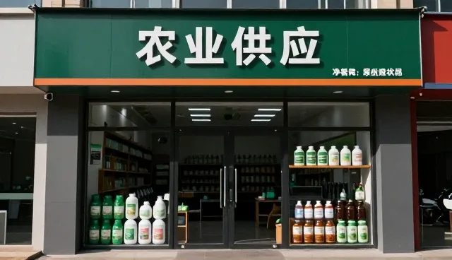 农资供应中品种选择的常见误区与解决策略