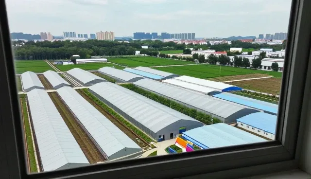 农资供应在农产品加工中的实际应用场景分析